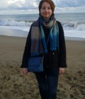 Elena 51 ans Mogilev Biélorussie