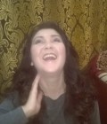 Munira 47 ans Almaty Kazakhstan