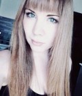 Stasia 33 ans Novosibirsk Russie