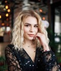 Maria 34 ans Nikopol Ukraine