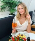 Viktoria 43 ans Minsk Biélorussie