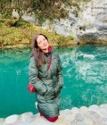 Elena 44 ans Minsk Biélorussie