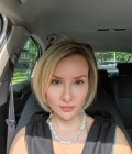 Katya 46 ans Moscow Russie