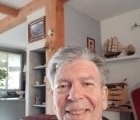 Thierry 69 ans Lannion France