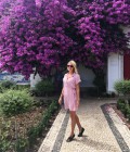 Evgeniia 33 ans Екатеринбург Russie