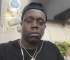Black 36 ans Cocody  France