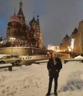 Thierry 61 лет Chavigny Франция
