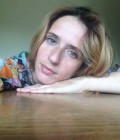 Anna 48 ans Bar Russie