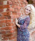 Olga 41 ans Minsk Biélorussie