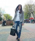 Anastasiya 31 ans Minsk Biélorussie