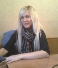 Valentina 44 ans Kazan Russie