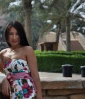 Madina 45 ans Astana Kazakhstan