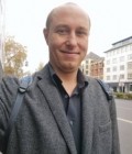 Andre 40 ans Wiesbaden  Allemagne