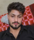 Abishek 22 лет Faridabad Индия