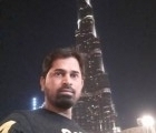 Syed 42 лет Dubai Великобритания