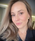 Alina 43 ans Киев Ukraine