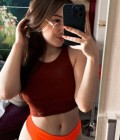 Natalya 22 ans Санкт-Петербург Russie