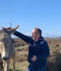 Ricleso 55 лет Béziers Франция