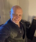 Jules 63 ans Bordeaux  France