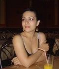 Anna 45 ans Kirovograd Ukraine