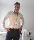 Manuel 52 ans Sevilla Espagne