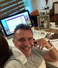 Edward 58 ans Brisbane Australie