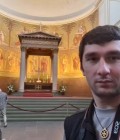 Gkogka 32 ans Berlin Allemagne
