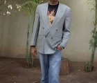 Bhavin 46 лет Rajkot Индия