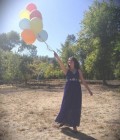 Tanya 38 ans Poltava Ukraine