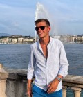 Guillaume 29 лет Lyon Франция