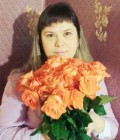 Nailya 43 ans Саратов Russie