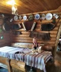Svetlana 72 ans Kyev Ukraine