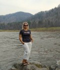 Nataliya 49 ans Krasnoyarsk Russie