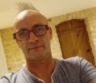 Franck 54 лет Frouard  Франция
