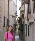 Marta 44 лет Madrid Испания