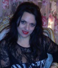 Armine 52 years Bari Italy