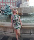 Natalie 41 ans Novosibirsk Russie