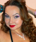 Tatiana 48 ans Анапа Russie