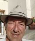 Alain 76 лет Marmande Франция