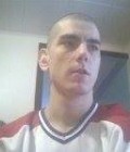Ritchy 53 ans Saint-pamphile Canada