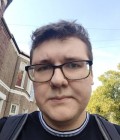 Michal 27 лет Koszalin Польша