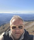 Anastasio 57 ans Monaco Monaco