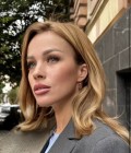 Uliana 34 ans Москва Russie