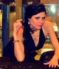 Tanya 42 ans Minsk Biélorussie