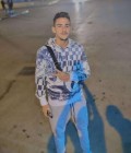 Yousef 21 лет Youcef  Алжир