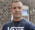 Gregory 39 ans Valenciennes  France