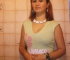 Irina 39 ans Saint Peterburg Russie