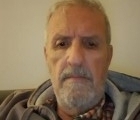 Guillaume 74 ans Pornic France