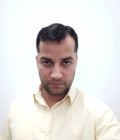 Ajay 35 лет New Delhi Индия