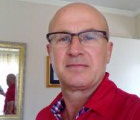 Patrick 62 лет Ouistreham Франция